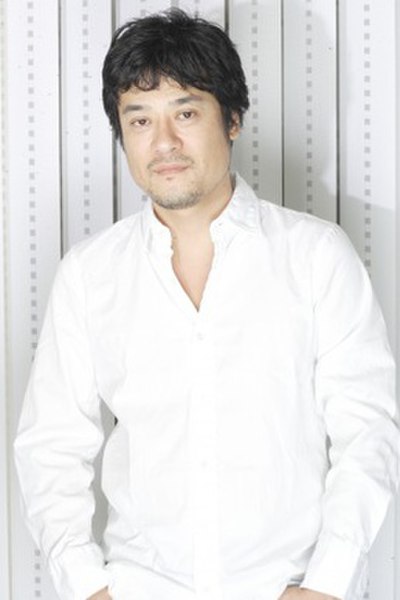 Keiji Fujiwara Net Worth, Biography, Age and more