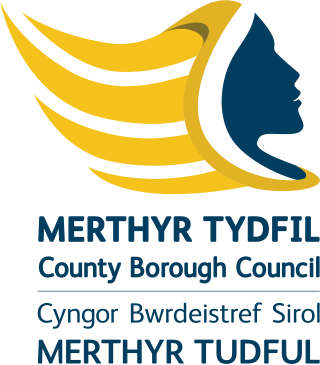 <span class="mw-page-title-main">Merthyr Tydfil County Borough Council</span> Local government of Merthyr Tydfil County Borough, Wales