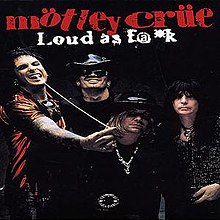 Loud as Fuck - Wikipedia