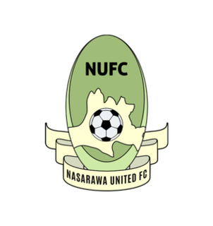 Nasarawa United F.C.