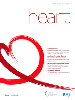<i>Heart</i> (journal) Academic journal