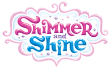 Shimmer and Shine - Wikipedia