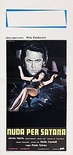 <i>Nude for Satan</i> 1974 film