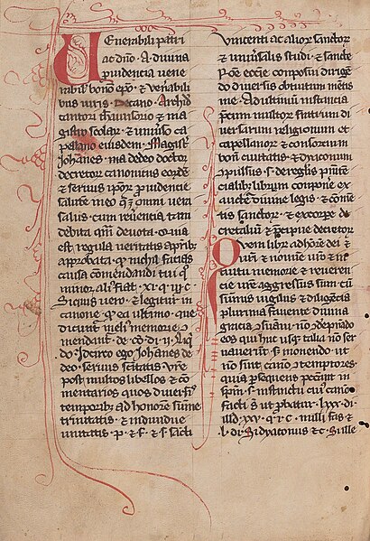 File:Opening, Liber poenitentiarius de cautela simplicium sacerdotum, Beinecke MS 1025.jpg