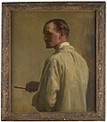 Thumbnail for Oswald Birley