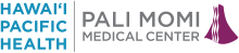Pali Momi Medical Center logo.svg