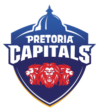 Pretoria Capitals logo.svg