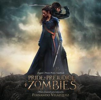 Pride and Prejudice and Zombies (film)