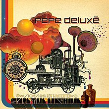 RIDCD017-Pepe-Deluxe-Spare-Time-Machine.jpg