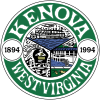 Seal of Kenova, West Virginia.svg