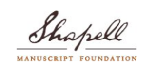 <span class="mw-page-title-main">Shapell Manuscript Foundation</span>