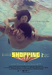 Shopping (2013 film) poster.jpg