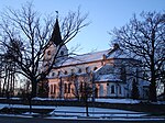 Thumbnail for St. John's Church, Saldus