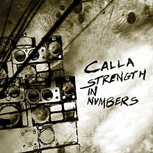 Strength in Numbers (Calla album).jpg