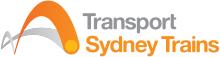 Sydney Trains logo.svg