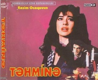 <i>Tahmina</i> (film) 1993 Azerbaijani film