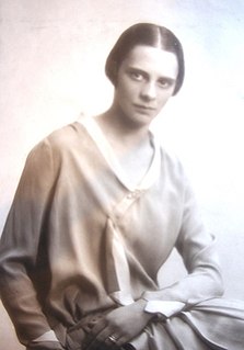 Tamara Talbot Rice Russian-British art historian