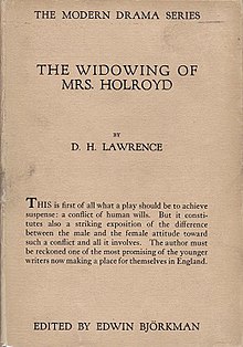 First US publication TheWidowingOfMrsHolroyd.jpg