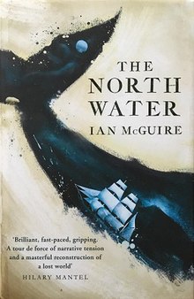 The North Water (novel).jpg