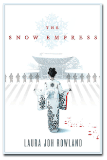 The Snow Empress.gif