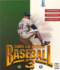 Tony La Russa Baseball 3 video game cover.jpg