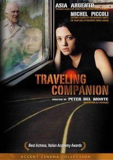 <i>Traveling Companion</i> 1996 film