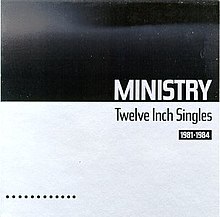 Двенадцать дюймов Singles-cover.jpg