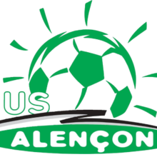 AQSh Alençon logo.png