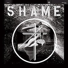 Uniforme - Portada del álbum Shame.jpg