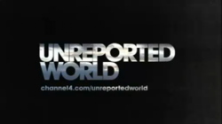 Unreported World (@unreportedworld)'s videos with original sound