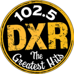 WDXR 102.5 DXR logo.png