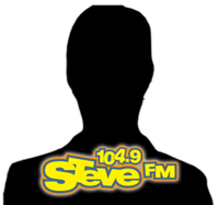 WSTV 104.9 Steve fm logo.png