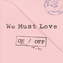 We Must Love EP Album Cover.jpg