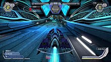 WipEout Omega Collection