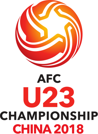 <span class="mw-page-title-main">2018 AFC U-23 Championship</span> International football competition