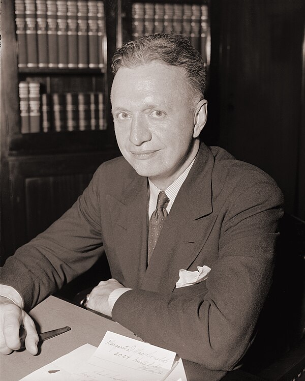 Democrat Francis E. Walter of Pennsylvania was chair of HUAC from 1955 until his death in 1963.