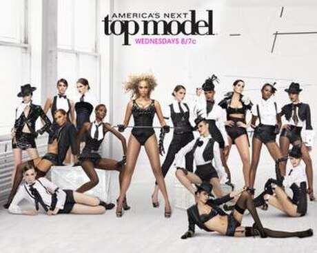 America's Next Top Model season 10