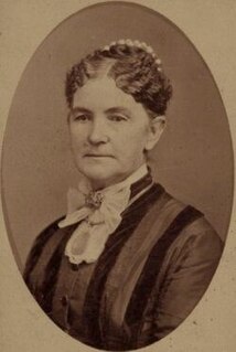 Adaline Weston Couzins British-born American civil servant, suffragist, Civil War nurse