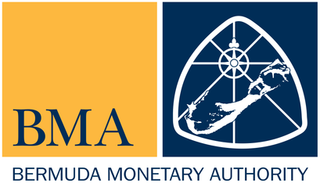 <span class="mw-page-title-main">Bermuda Monetary Authority</span> Central Bank of Bermuda