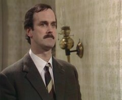 Basil Fawlty Wikipedia