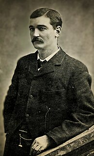 Bat Masterson American army scout, lawman, professional gambler, and journalist