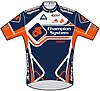 Champion System formasi