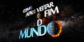 <i>Como Aproveitar o Fim do Mundo</i> 2012 Brazilian television series