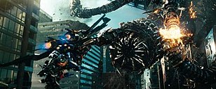 Transformers: Dark of the Moon - Wikipedia