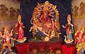 Durga Puja in Bangomunda.jpg