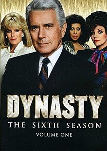 Dynasty (1981) S6 DVD.jpg