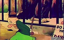 Elmer Fudd - Wikipedia