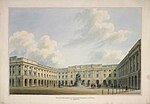 Thumbnail for Exchange Buildings (1803–08; demolished 1864)