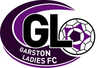 <span class="mw-page-title-main">Garston Ladies F.C.</span> Football club