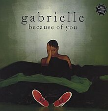 Because of You (Gustaph song) - Wikipedia